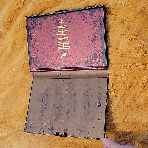 Desire Journal - Picture 5 of 9